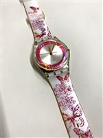 Orologio Swatch Donna Gent in Plastica GE118 - GE118